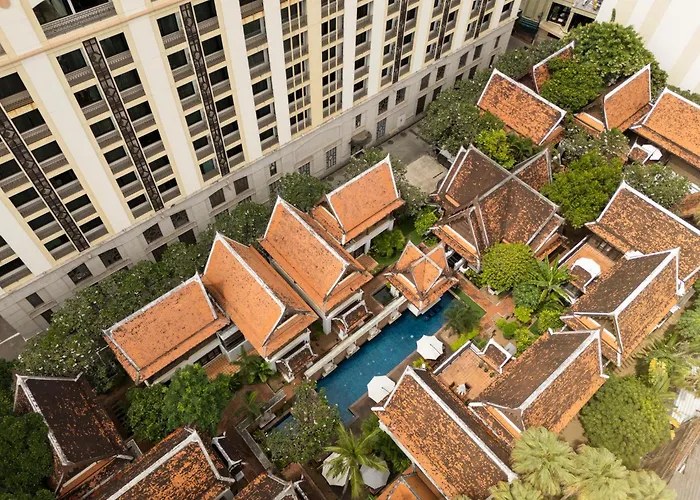 Davis Bangkok